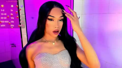 Nicky online show from 01.17.26