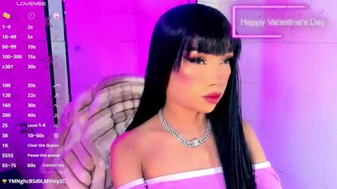 Nicky online show from 02.15.26