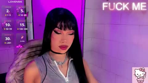 Nicky online show from 03.15.26