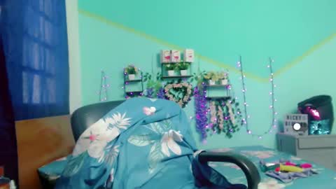 nickyribeiro online show from 03.08.25