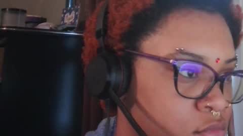 nickythehawtie online show from 03.03.26