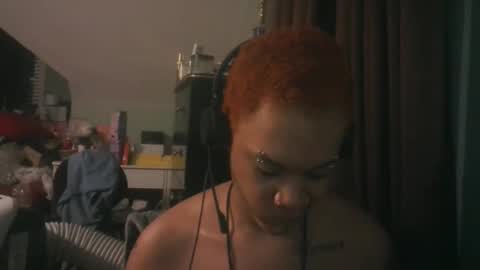 nickythehawtie online show from 03.16.26