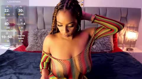 Nicky online show from 01.05.25