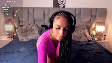 Nicky online show from 02.14.26