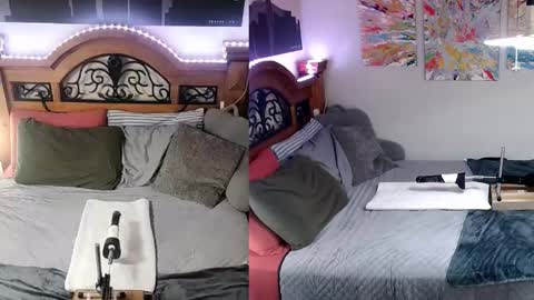 Snapshot of nickytrapz69 chatting on 11.05.25 nickytrapz69 online show from 11.05.25