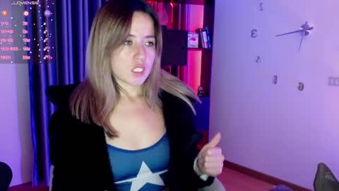 Nicky online show from 02.20.25