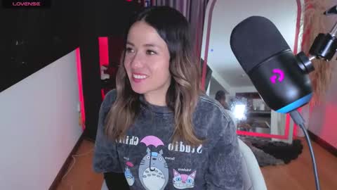 Nicky online show from 09.29.25