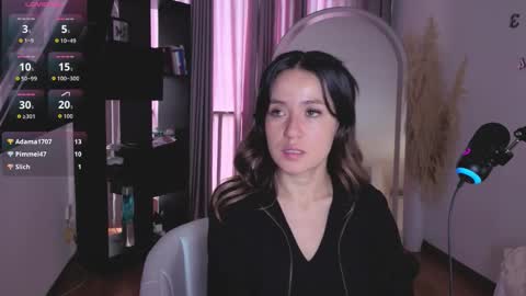 Nicky online show from 10.30.25