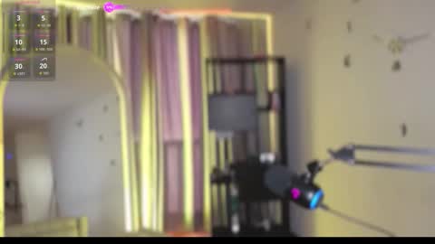 Nicky online show from 01.13.26