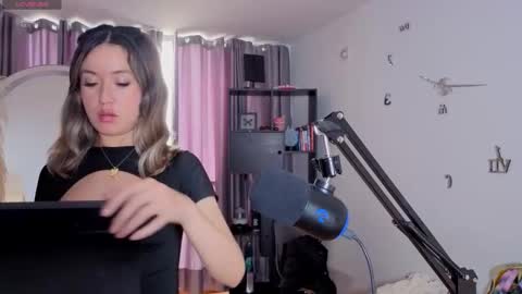 Nicky online show from 03.03.26