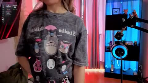 Nicky online show from 03.22.26