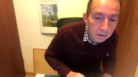 Nico online show from 12.29.24