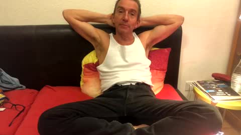 Nico online show from 01.04.25