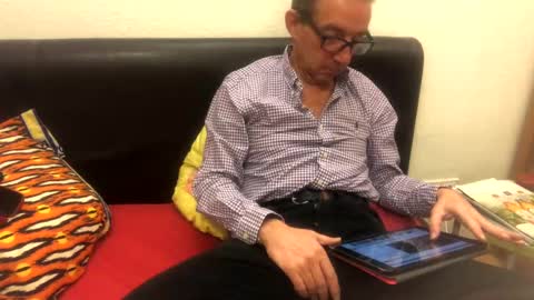 Nico online show from 01.06.25