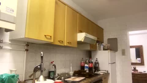 Nico online show from 02.09.25