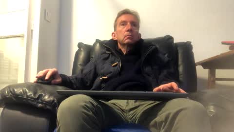 Nico online show from 02.12.25