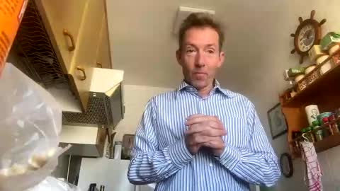 Nico online show from 02.13.25