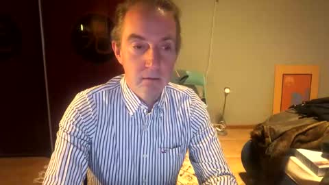 Nico online show from 02.10.26