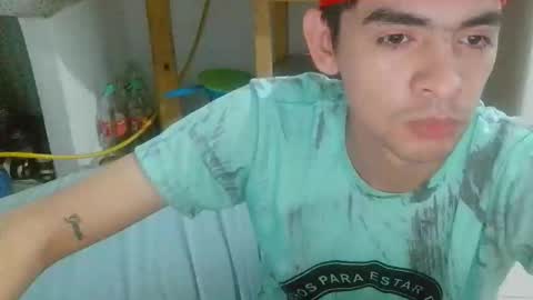 nico222025 online show from 12.22.25