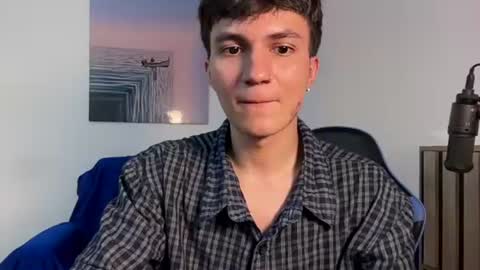Snapshot of nico_bellini chatting on 06.21.26 Nico online show from 06.21.26