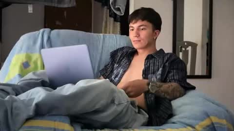 Snapshot of nico_bellini chatting on 06.24.26 Nico online show from 06.24.26