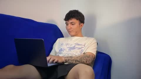 Snapshot of nico_bellini chatting on 07.01.26 Nico online show from 07.01.26