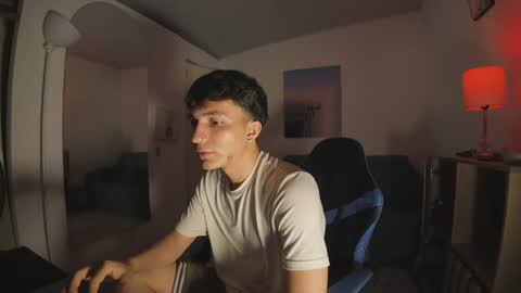 Snapshot of nico_bellini chatting on 07.14.26 Nico online show from 07.14.26