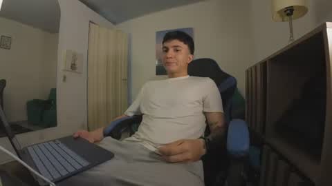 Snapshot of nico_bellini chatting on 07.19.26 Nico online show from 07.19.26