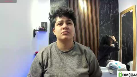 Snapshot of nico_blaze22 chatting on 07.30.26 Nico online show from 07.30.26