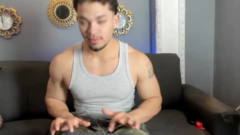 nico_blaze7 online show from 12.05.25