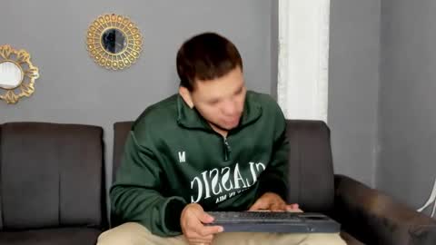 nico_blaze7 online show from 01.17.26