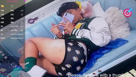 nico online show from 12.03.24