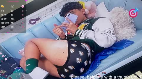 nico online show from 12.12.24