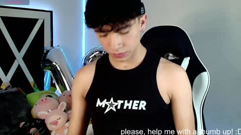 nico online show from 12.14.24