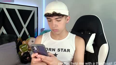 nico online show from 12.22.24