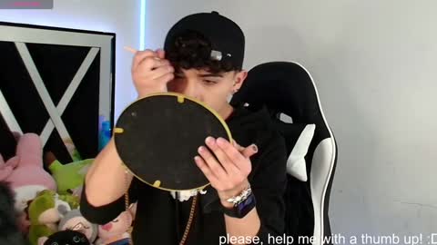 nico online show from 12.31.24