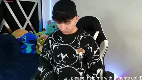 nico online show from 01.13.25