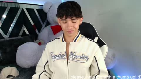 nico online show from 02.02.25