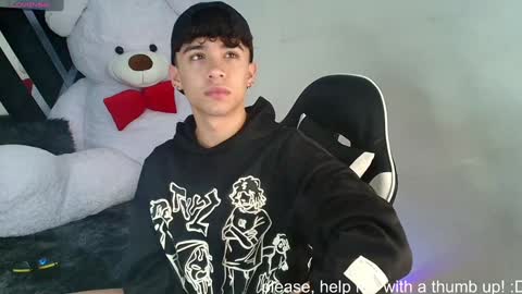 nico online show from 02.05.25