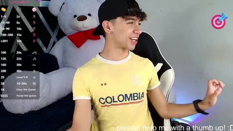 nico online show from 02.06.25