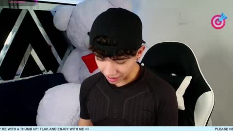 nico online show from 02.19.25