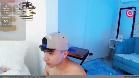 nico online show from 02.27.25