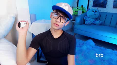 nico online show from 02.28.25