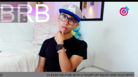 nico online show from 03.01.25