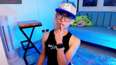 nico online show from 03.03.25