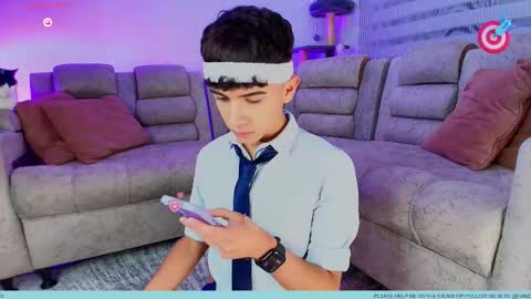 nico online show from 10.17.25