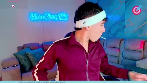 nico online show from 02.24.26