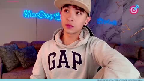 nico online show from 02.28.26