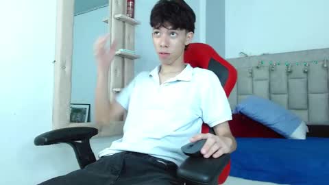 nico online show from 12.16.25