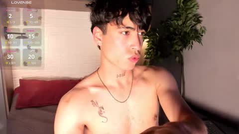 Nico  online show from 01.11.26